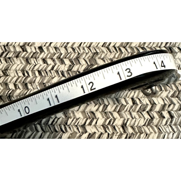 Saladmaster 8" Double Boiler Steamer Insert Strainer Colander Stainless Steel - Picture 6 of 8